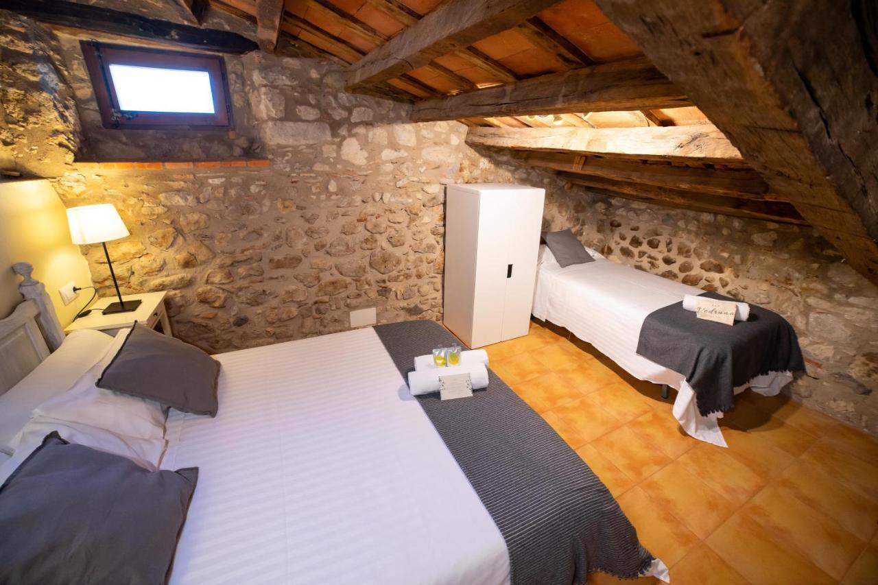 Apartment Mas Vedruna Les Planes d'Hostoles