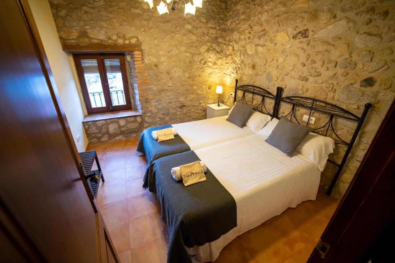 Apartment Mas Vedruna Les Planes d'Hostoles