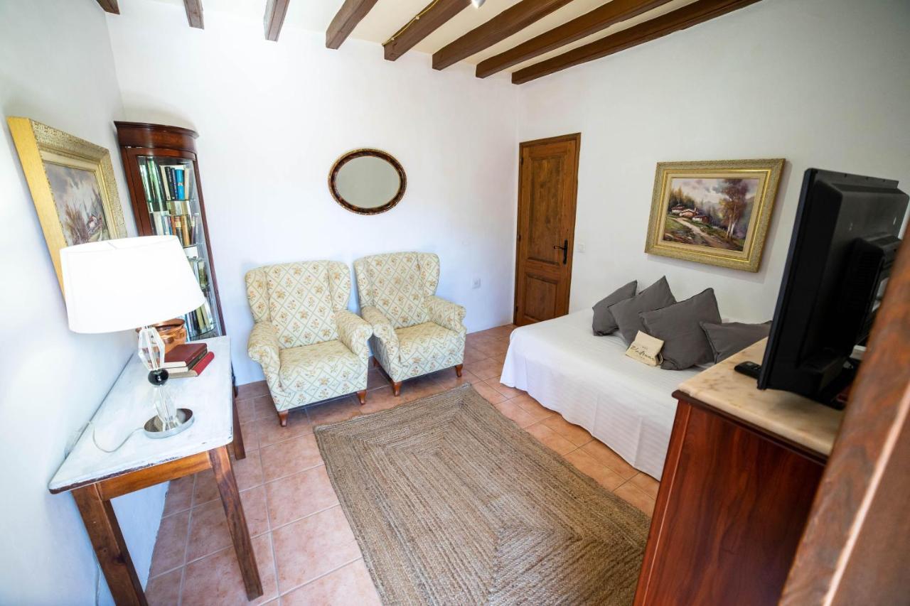 Apartment Mas Vedruna *