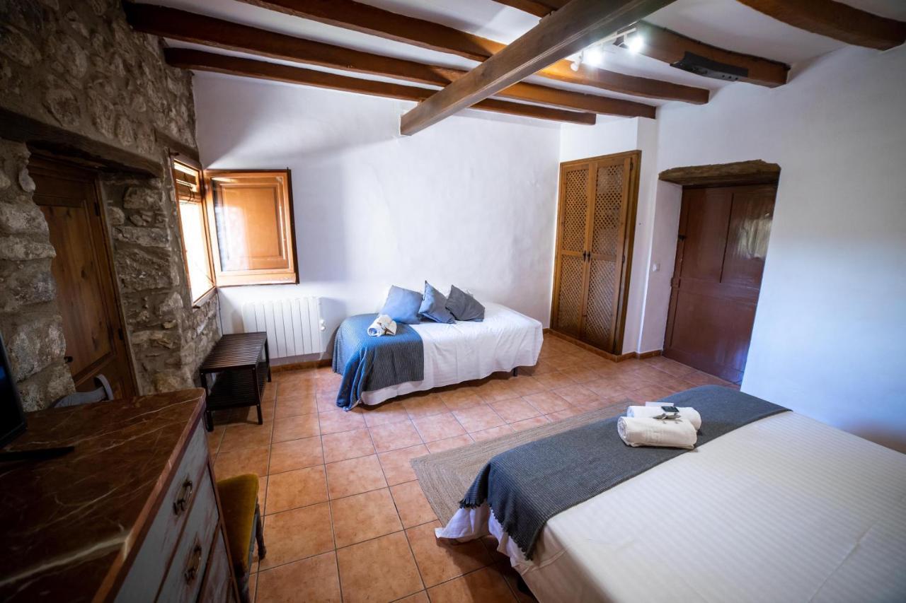 Mas Vedruna Apartment
