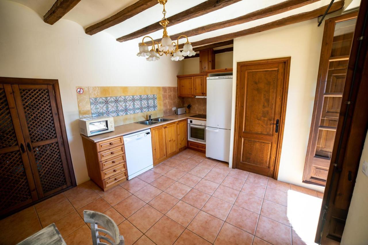 Apartment Mas Vedruna