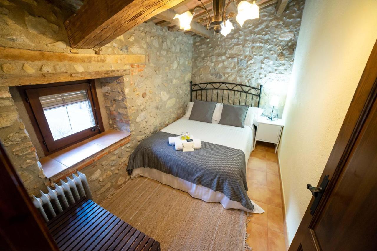 Apartment Mas Vedruna Les Planes d'Hostoles