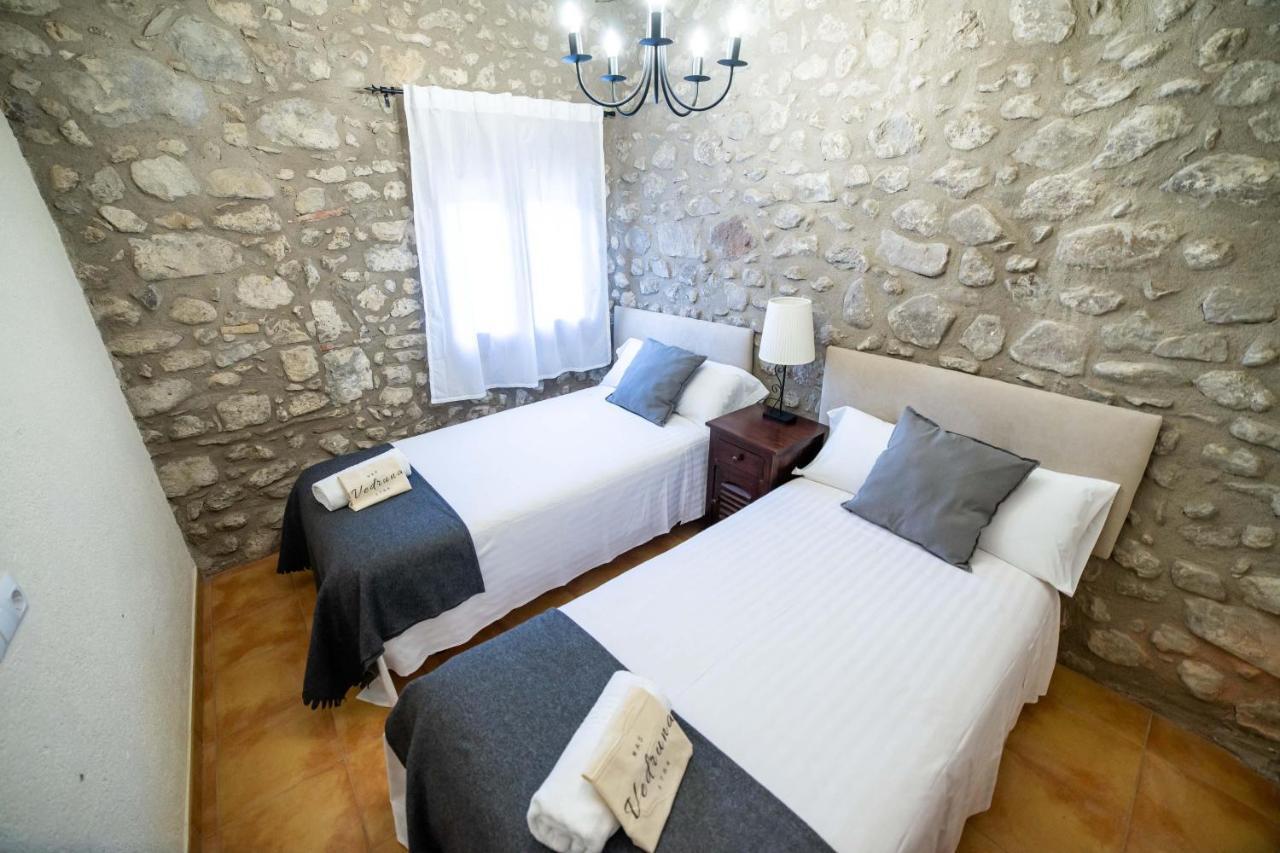 Apartment Mas Vedruna *