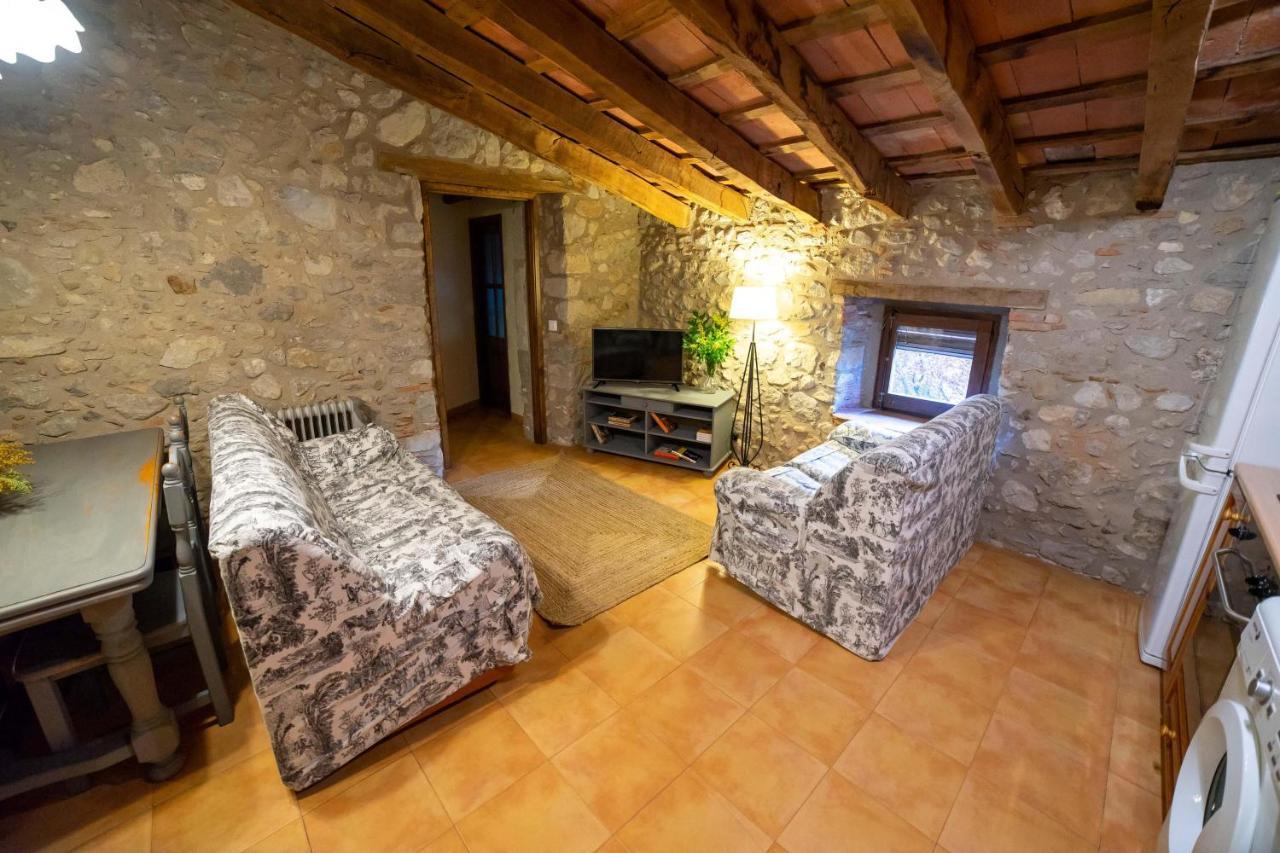 Apartment Mas Vedruna Les Planes d'Hostoles