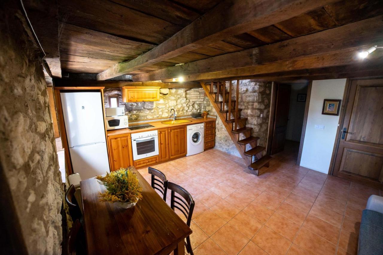 Apartment Mas Vedruna *