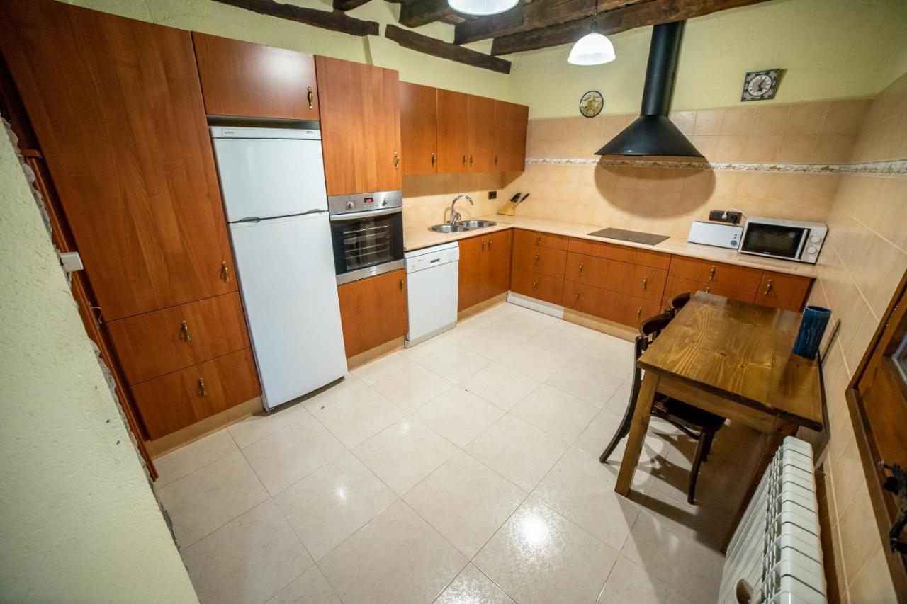 Mas Vedruna Apartment *