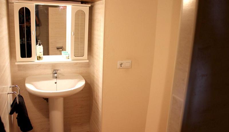 Mas Vedruna Apartment *