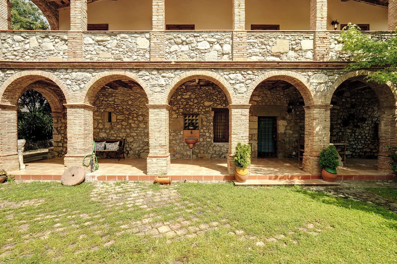 Mas Vedruna Apartment *