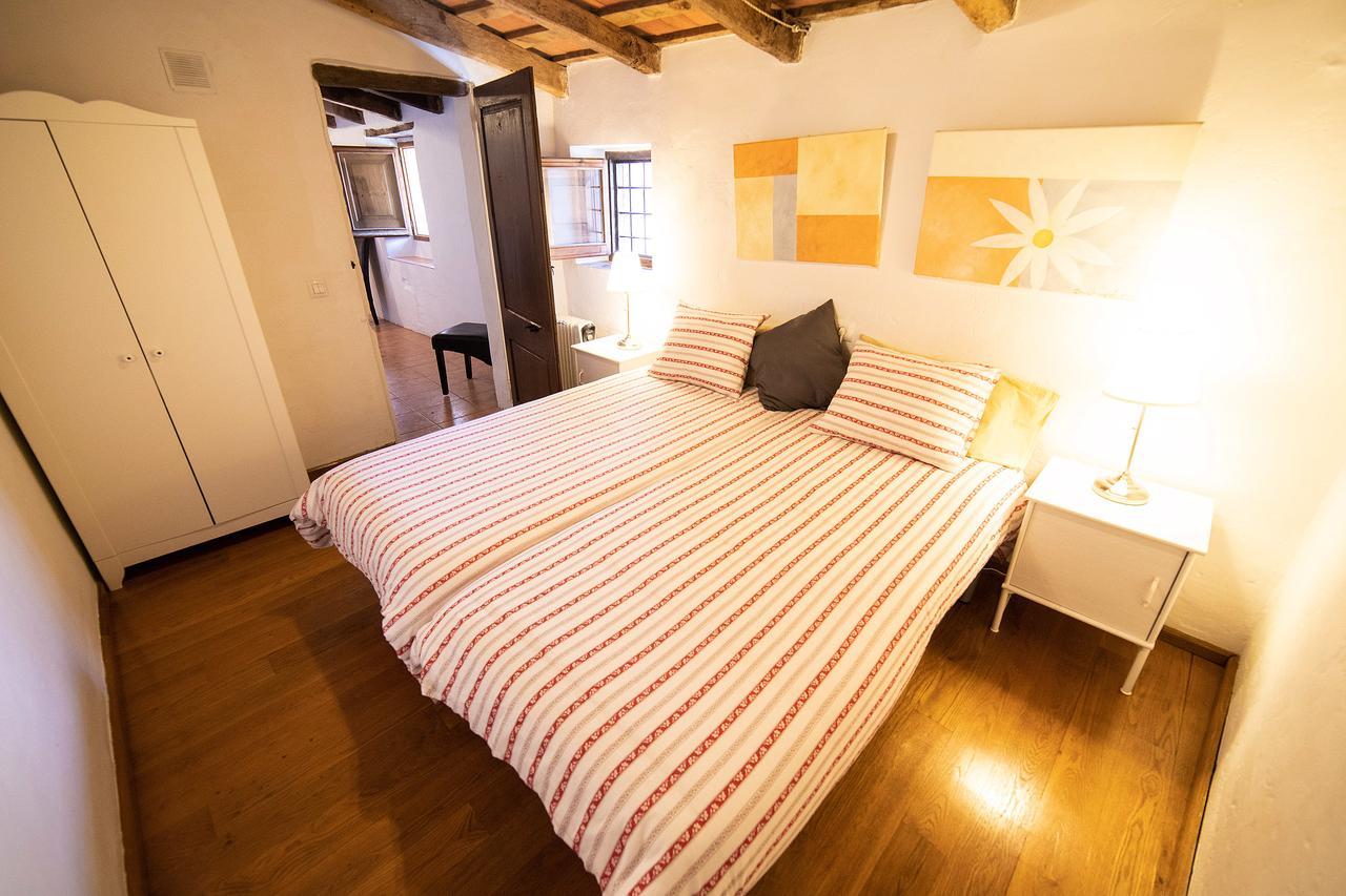 Mas Vedruna Apartment