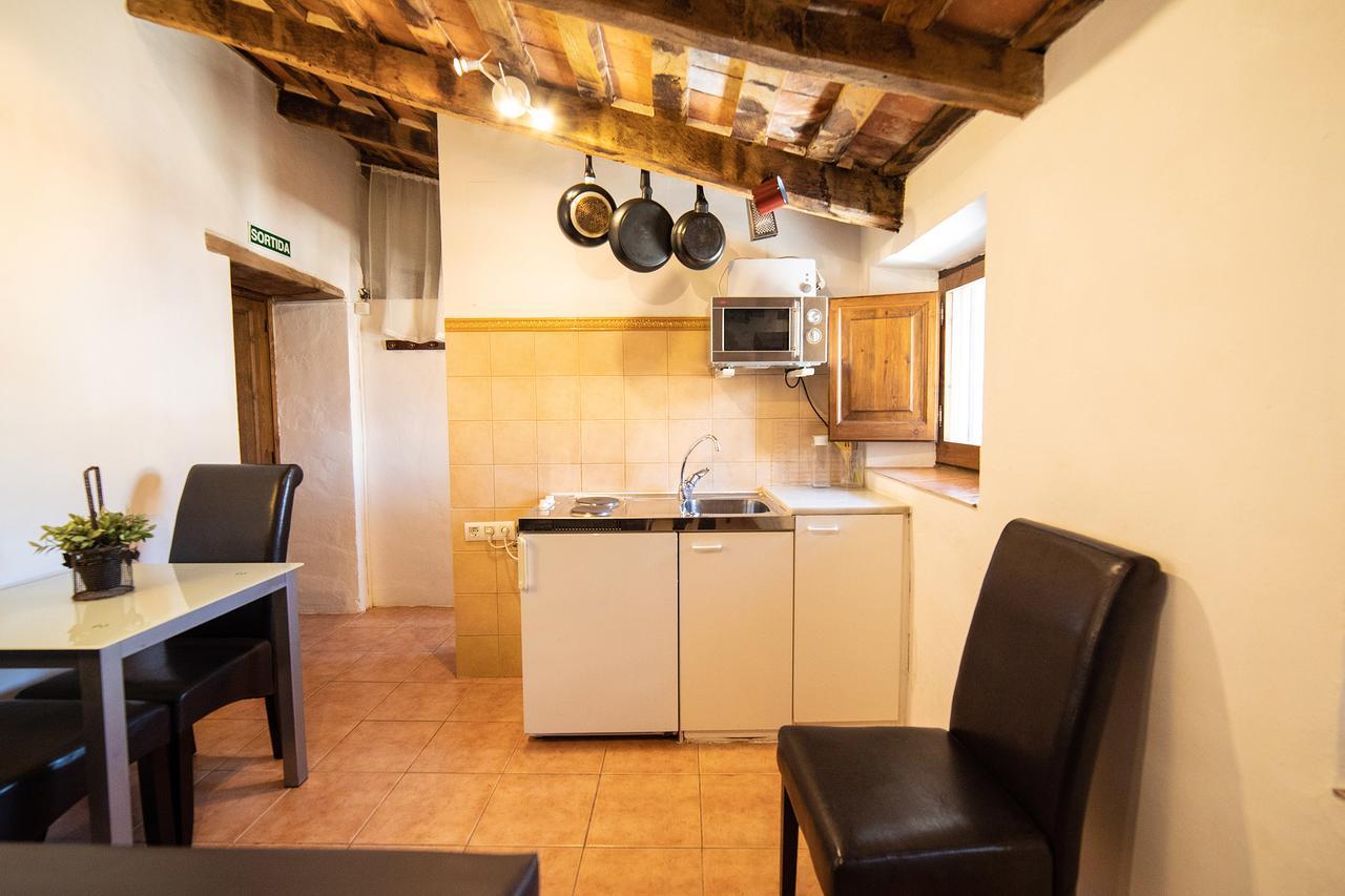 Apartment Mas Vedruna *