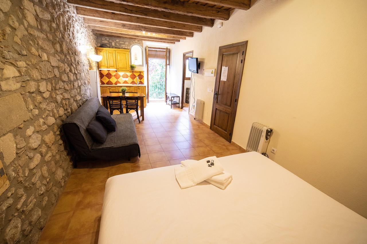 Apartment Mas Vedruna