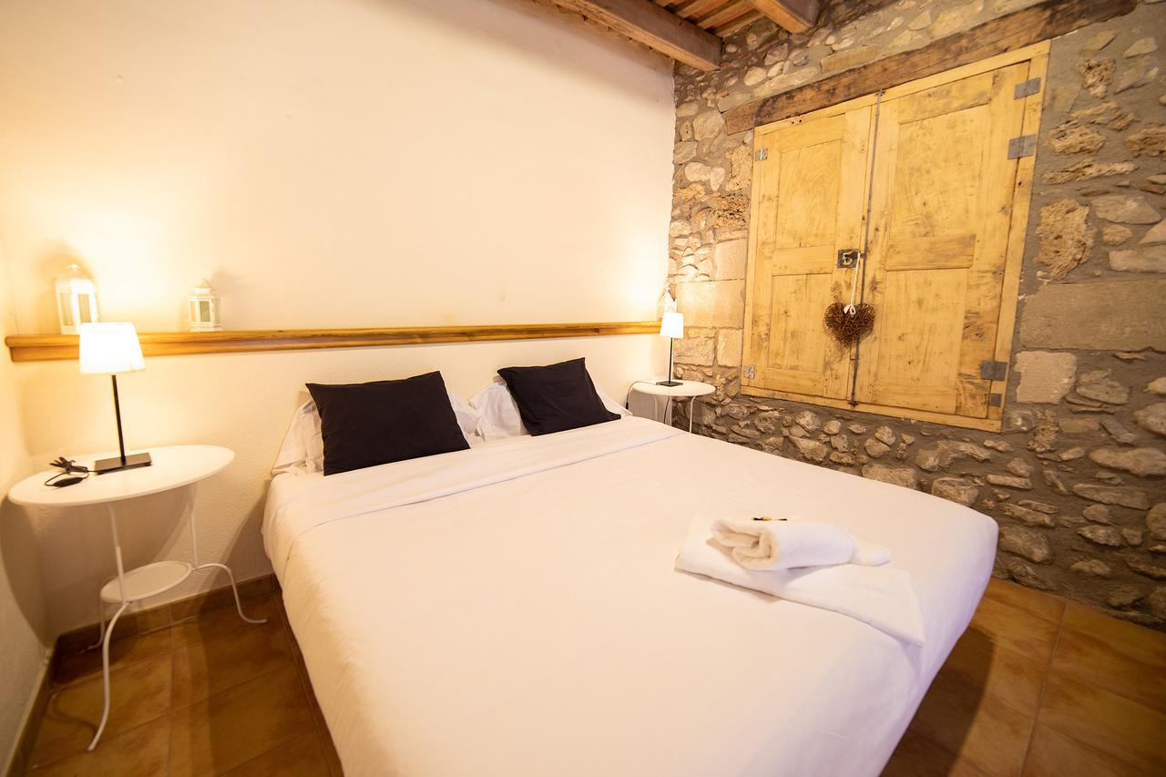 Mas Vedruna Apartment