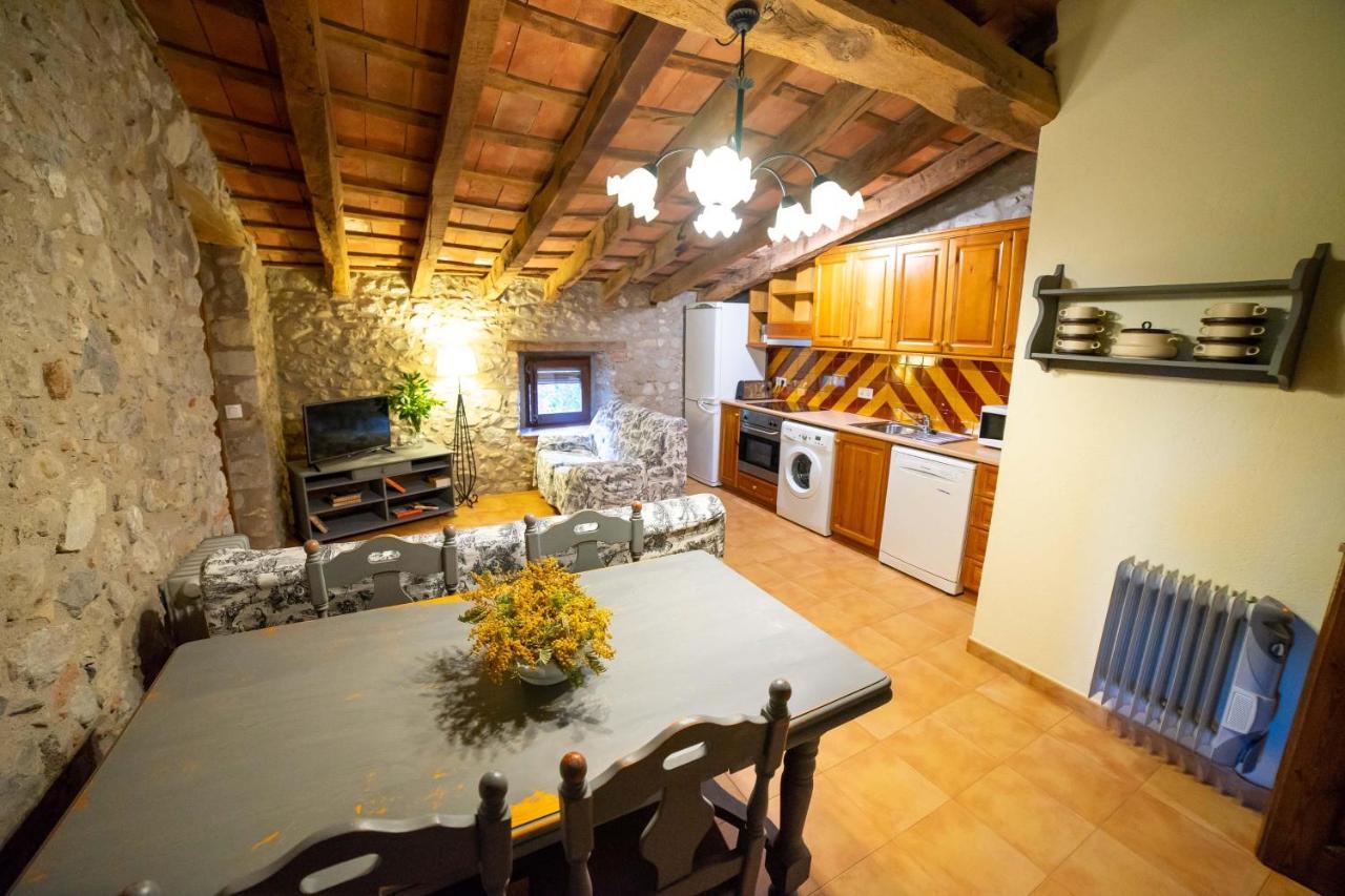 Mas Vedruna Appartement Les Planes d'Hostoles