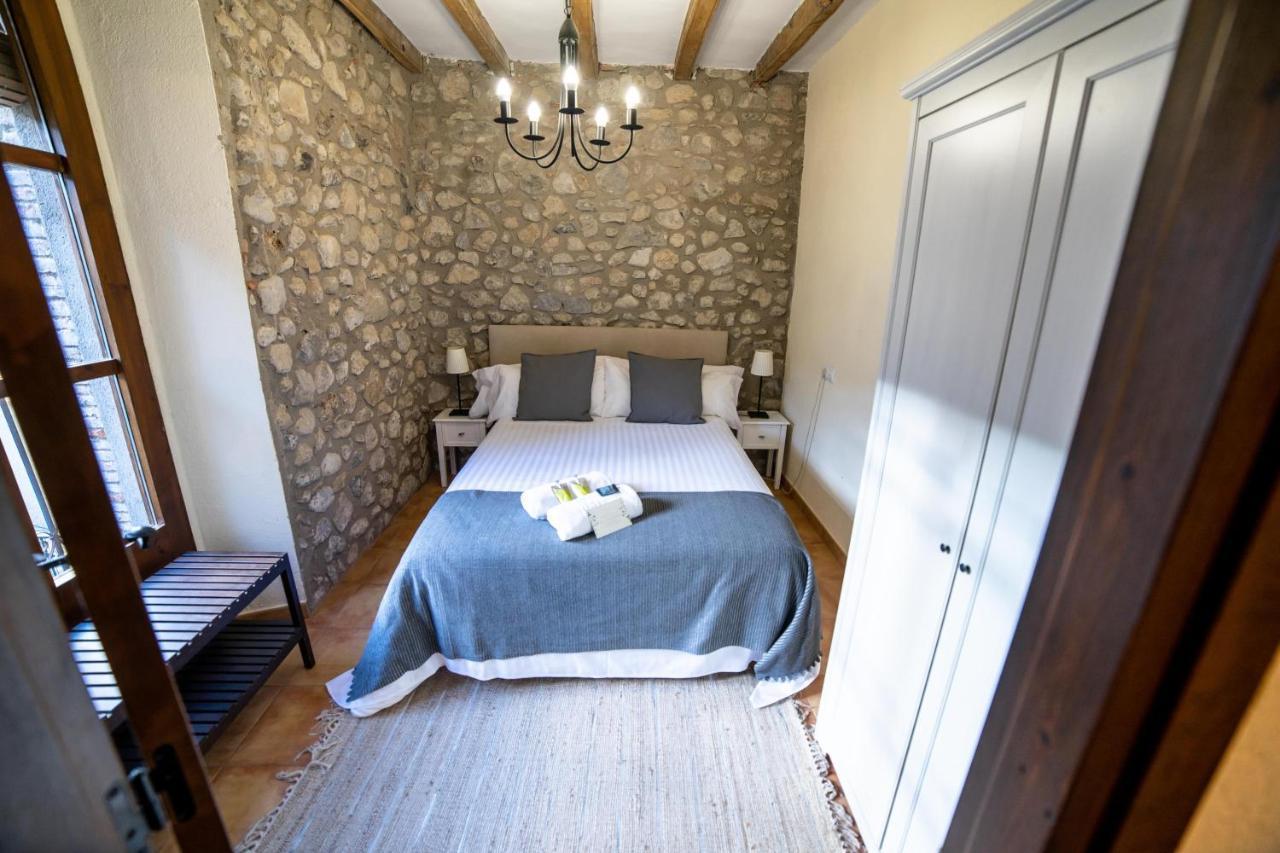 Appartement Mas Vedruna Les Planes d'Hostoles