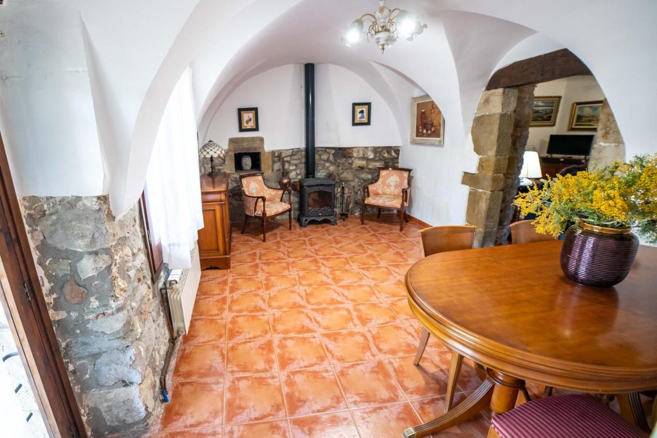 Mas Vedruna Appartement Les Planes d'Hostoles