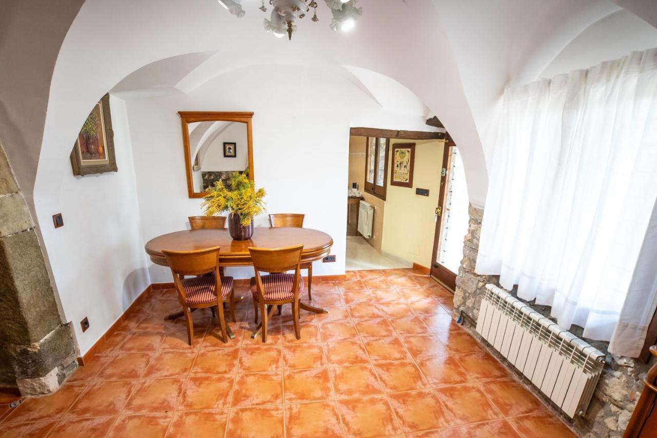 Mas Vedruna Apartamento